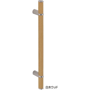 アルピナ取手 No.194 シロクマ