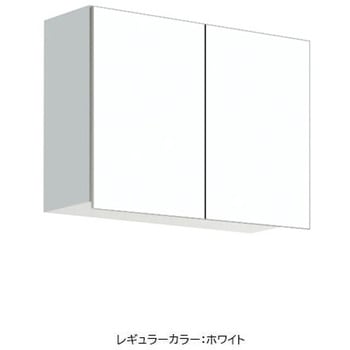 ワンド 多目的吊り戸棚 薄型 間口60cm ワンド(マイセット)