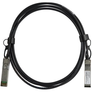 SFPH10GBCU25 DAC Twinax ケーブル/2.5m/Cisco製品SFP-H10GB-CU2-5M
