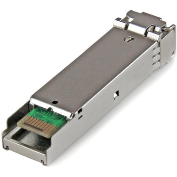 SFP モジュール/MSA対応アンコード/100BASE-LX準拠光トランシーバ/1310nm/DDM StarTech.com