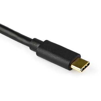 USB-C - SATA変換アダプタ 2.5インチ/3.5インチSATAドライブに対応 USB 3.1(10Gbps) StarTech.com