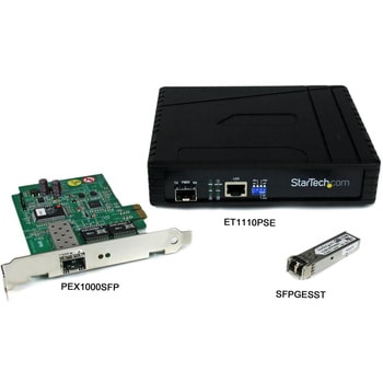SFPGESST SFPモジュール/Cisco製品SFP-GE-S互換/1000BASE-SX準拠光