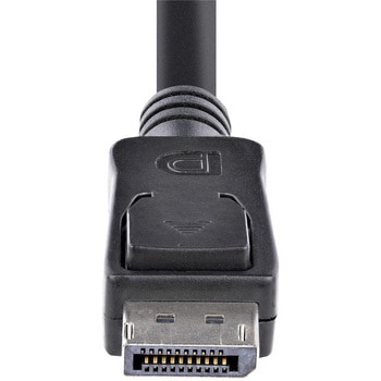 DISPL7M DisplayPort ケーブル/7m/HDCP & DPCP対応/2560 x 1440p
