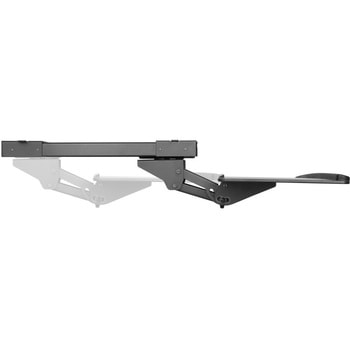 スライド式キーボードトレイ StarTech.com