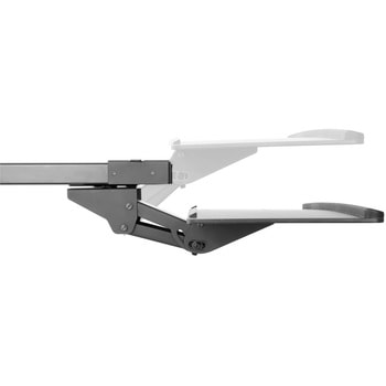 スライド式キーボードトレイ StarTech.com
