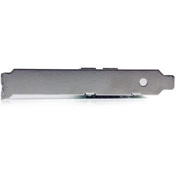 PCI Expressカード/x2/PCIe 2.0 - 4ポート SATA 3.0/HyperDuo/アレイコントローラー/標準&ロープロファイルブラケット StarTech.com
