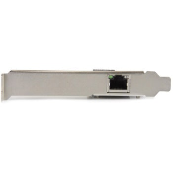 1ポート ギガビットイーサネット増設PCI Expressカード Intel I210 NIC StarTech.com