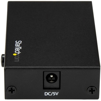 2入力1出力HDMIディスプレイ切替器/セレクター 4K/60Hz対応 StarTech.com