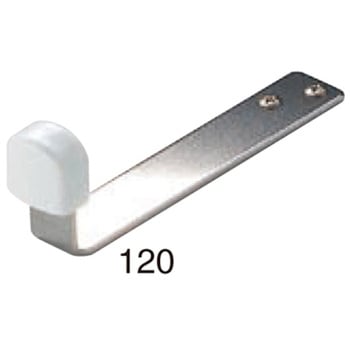 ステンチェンジ戸当りB形40 RS-20 シロクマ