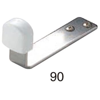ステンチェンジ戸当りB形40 RS-20 シロクマ