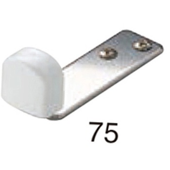 ステンチェンジ戸当りB形28 RS-21 シロクマ