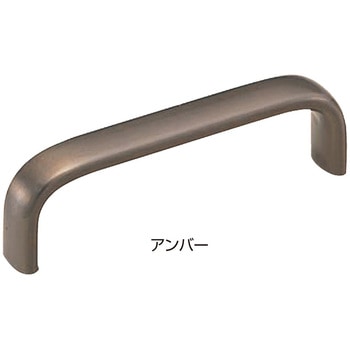 ステンレスダエンハンドル細形 ST-4B - シロクマ