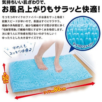 マイクロファイバー吸水速乾大判 アイメディア