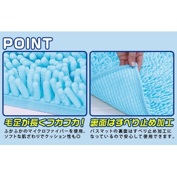 マイクロファイバー吸水速乾大判 アイメディア