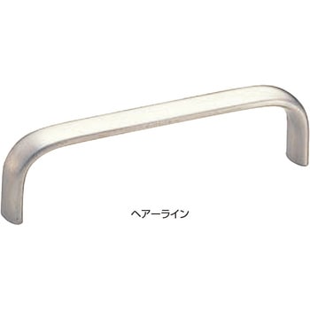 ステンレススリムダエンハンドル ST-9 シロクマ