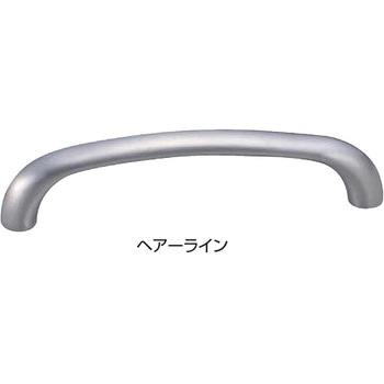 ステンレスユビキタスハンドル ST-110 シロクマ