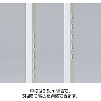 【什器まるごとセット】木製トレー棚付きワゴン(ブラック) 3段セット ストア・エキスプレス