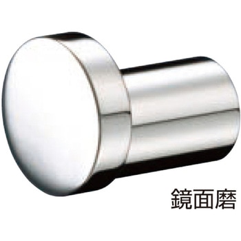 ステンレスピーコックフック ST-274 シロクマ