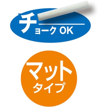 A面黒板(両面仕様) ストア・エキスプレス