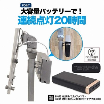 アクリルフレームLEDライティングボード ストア・エキスプレス