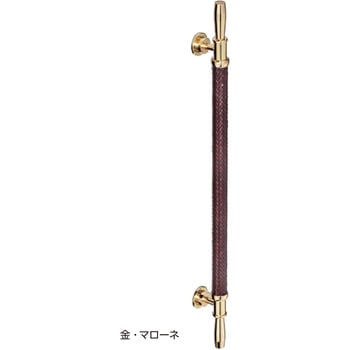 イントレチャートG型取手 No.263 シロクマ