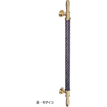イントレチャートG型取手 No.263 シロクマ
