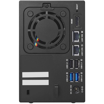 第12世代インテルCore i3搭載 2ドライブ法人向けWindows NAS 2TB I ・O DATA(アイ・オー・データ)