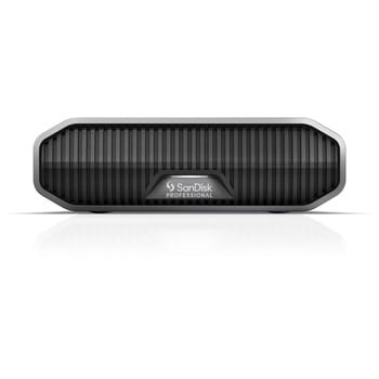 G-DRIVE 8TB I ・O DATA(アイ・オー・データ)