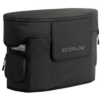 DELTA 2 Max 専用ケース EcoFlow(エコフロー)