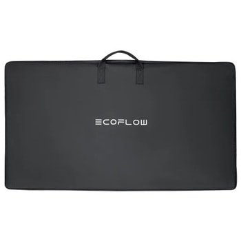 125W両面ソーラーパネル専用バッグ EcoFlow(エコフロー)