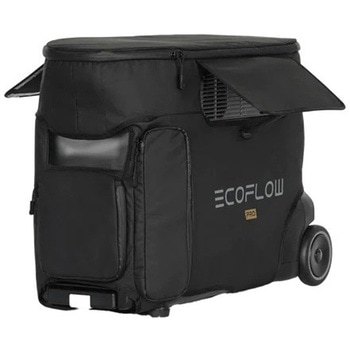 DELTA Pro 専用カバー EcoFlow(エコフロー)