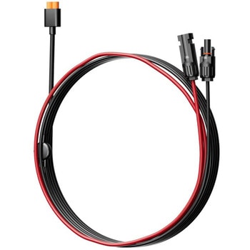 XT60iソーラー充電ケーブル 3.5m EcoFlow(エコフロー)