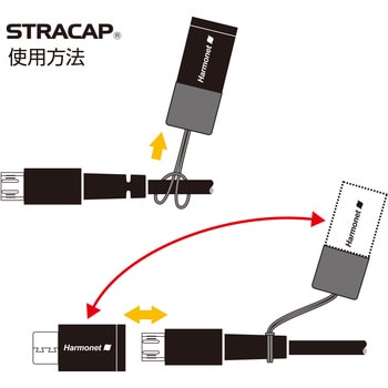 so-01b ストア usbキャップ