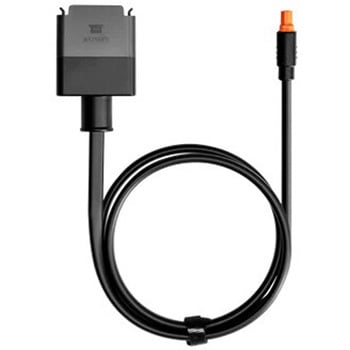 EFL-AltChargerXT60Output-1m Alternator Charger XT60o̓P[u 1m EcoFlow(GRt[) 46258576