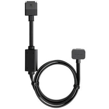 Alternator Charger XT150出力ケーブル 2m EcoFlow(エコフロー)