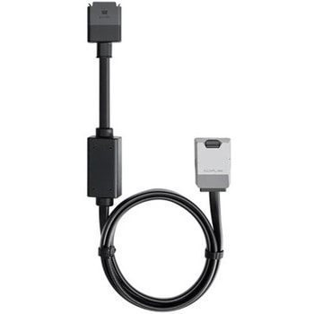 Alternator Charger DELTA Pro / DELAT Pro 3用接続ケーブル EcoFlow(エコフロー)