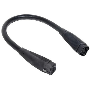 DELTA Pro専用エクストラバッテリーケーブル 0.75m EcoFlow(エコフロー)
