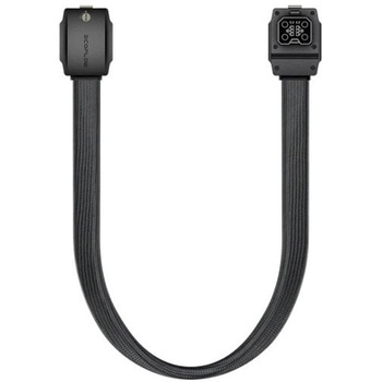 DELTA Pro Ultra専用バッテリー接続ケーブル 0.75m EcoFlow(エコフロー)
