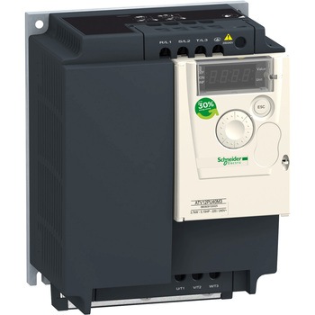 インバーター Altivar12シリーズ 単相200V シュナイダーエレクトリック