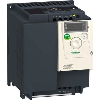 Schneider Electric インバータ ALTIVAR 12 シュナイダーエレクトリック