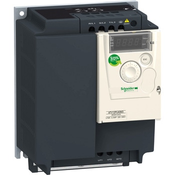 インバーター Altivar12シリーズ 単相200V シュナイダーエレクトリック
