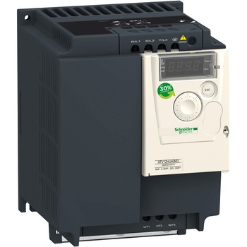 Schneider Electric インバータ ALTIVAR 12 シュナイダーエレクトリック