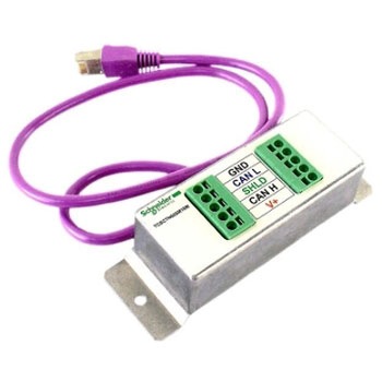 TCSCTN026M16M CANopen �V���i�C�_�[�G���N�g���b�N 46259055