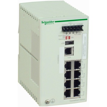 TCSESM083F23F0 CAT5 8�|�[�g �V���i�C�_�[�G���N�g���b�N 46259423