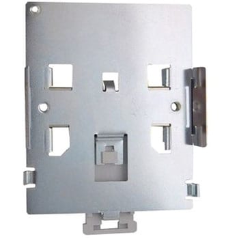 DINレール取付金具キット シュナイダーエレクトリック