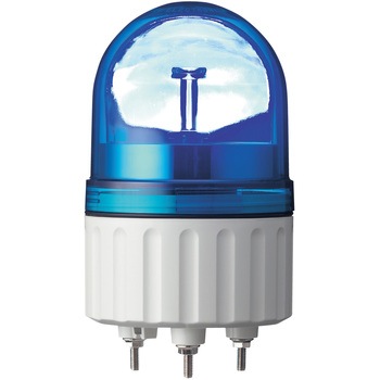 XVR08J06-B XVRパワーLED回転灯 青 アロー(シュナイダーエレクトリック) 46261426