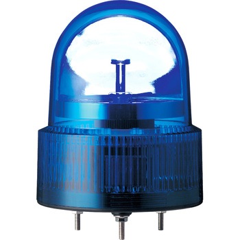 XVR12J06-B XVR�p���[LED��]�� �� �A���[(�V���i�C�_�[�G���N�g���b�N) 46261444