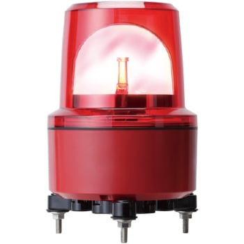 XVRパワーLED回転灯 赤 アロー(シュナイダーエレクトリック)