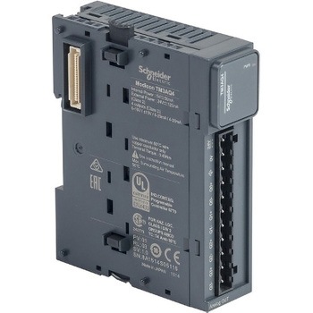 TM3拡張IOユニット アナログ入力 シュナイダーエレクトリック