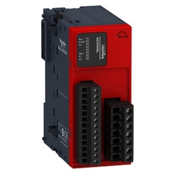 セーフティ I/O シュナイダーエレクトリック
